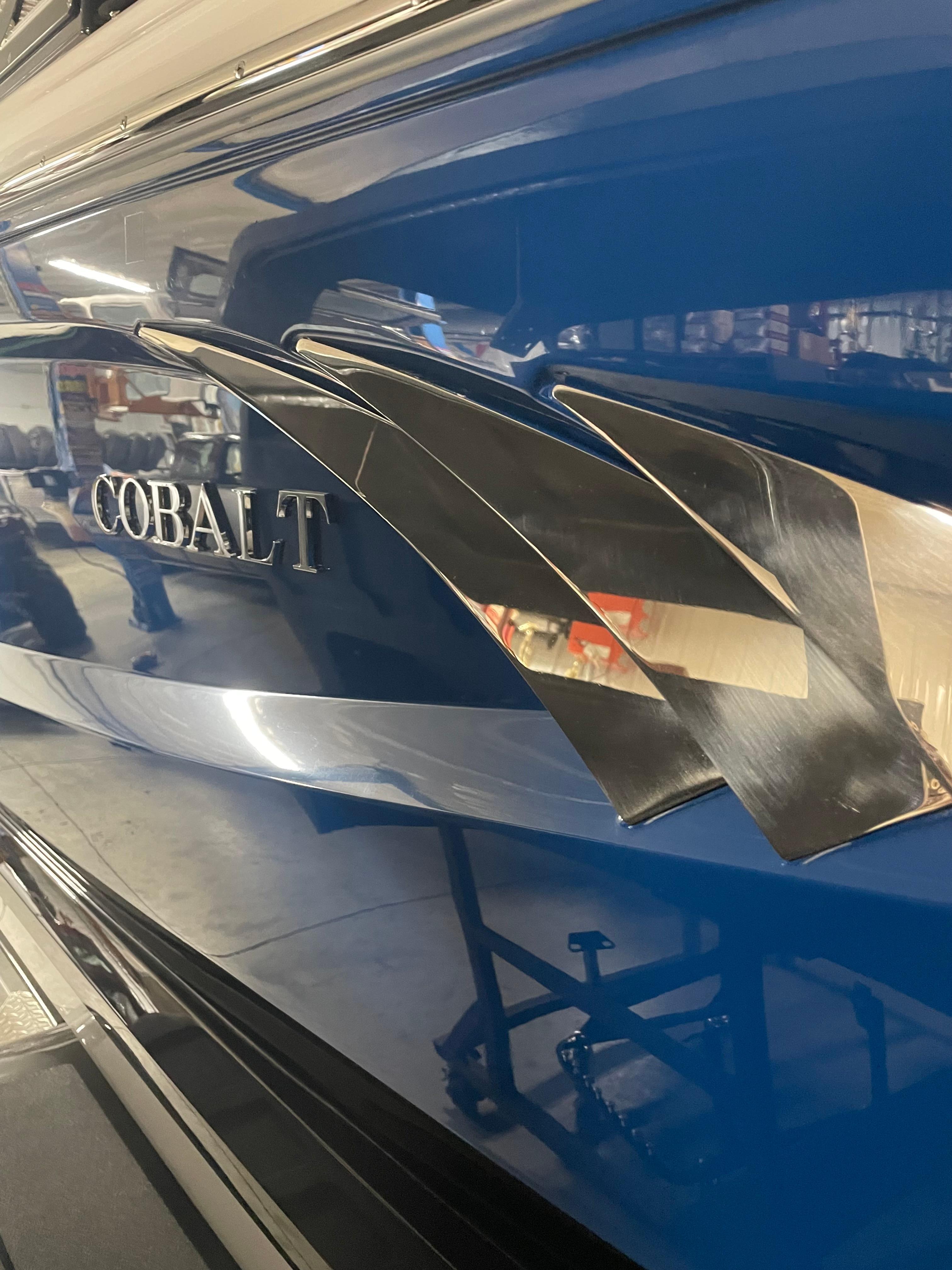 2018 Cobalt A28