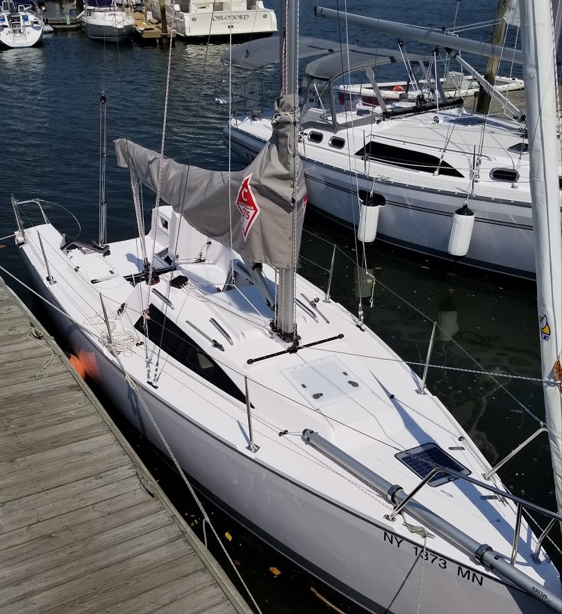 Catalina 275 boats for sale - boats.com