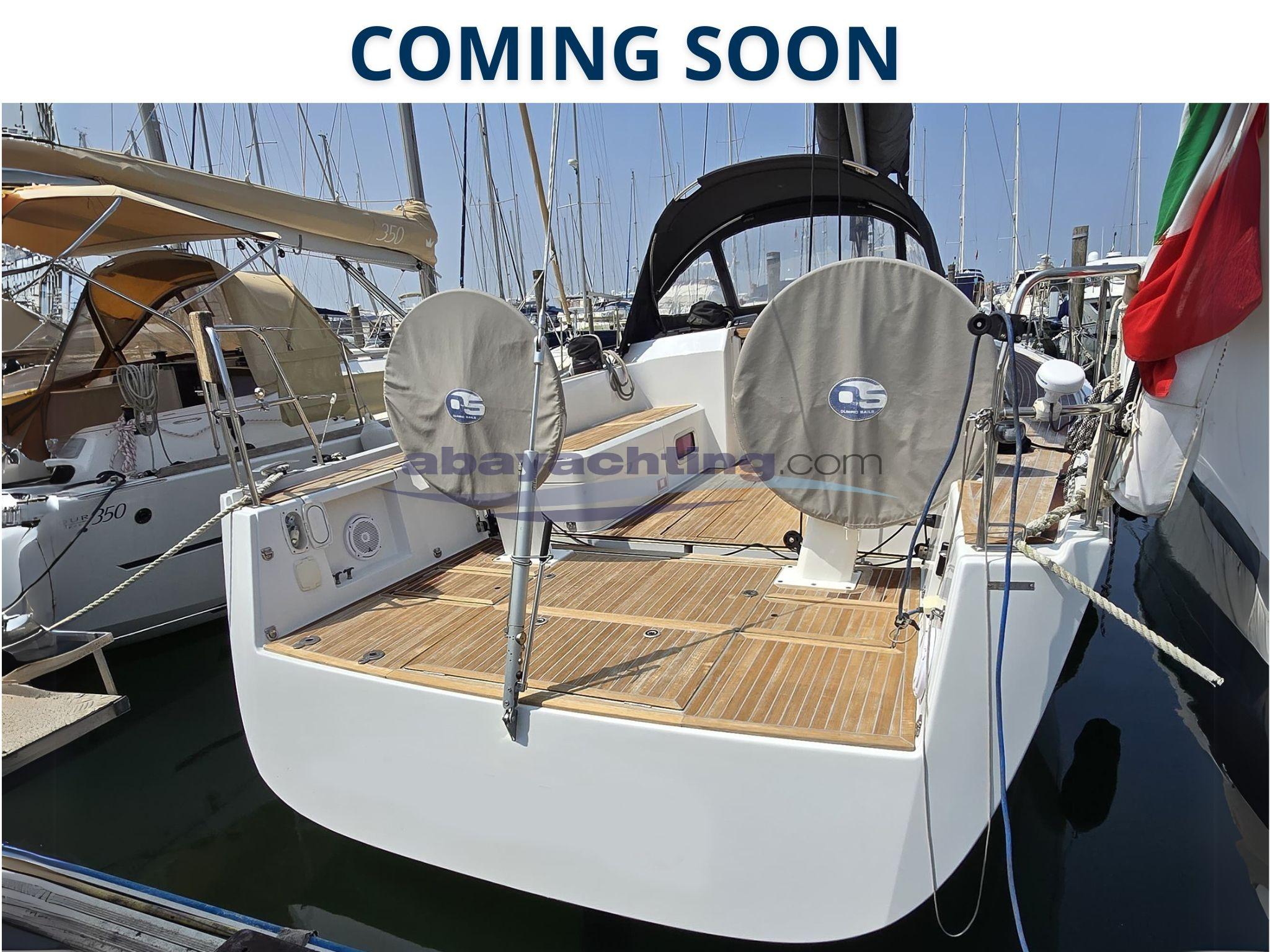 2012 Grand Soleil 39 Maletto