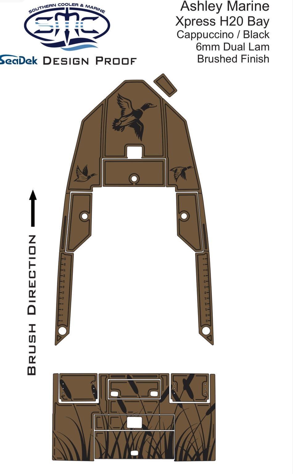 2026 Xpress H20B Bay