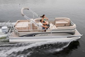 Sweetwater 2286 DL Manufacturer Provided Image