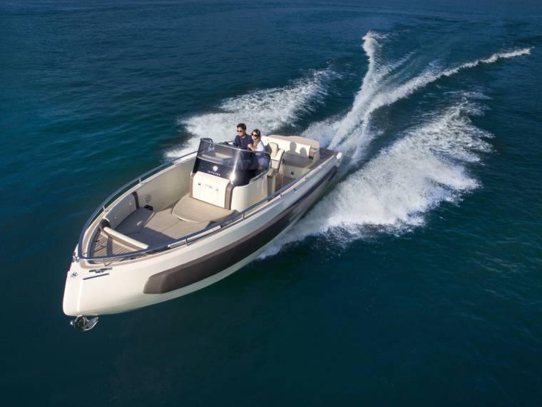 2025 Invictus TT280