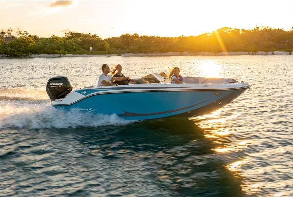 2023 Bayliner Element M17