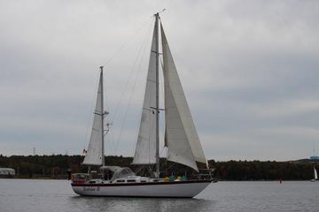 1980 Bruce Roberts Mauritius 43