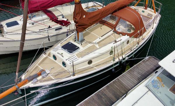 1995 Norfolk Smuggler