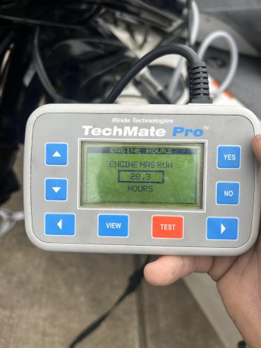 2022 Bass Tracker ProTeam 175 Tournament Edition TXW