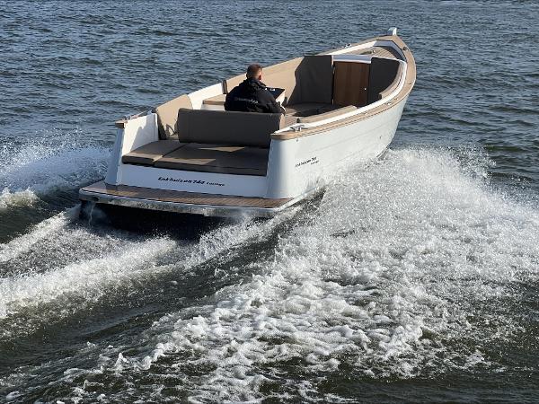 2025 Enkhuizensloep Enkhuizen 744 Lounge