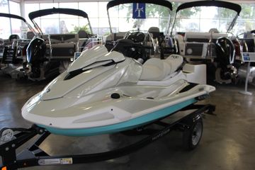 2025 Yamaha WaveRunner VX Cruiser HO