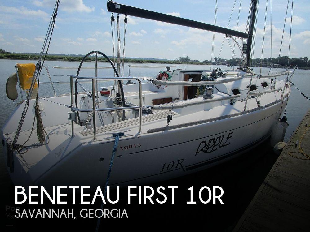 Beneteau First 10R 2007 Beneteau First 10R for sale in Savannah, GA