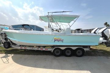 1966 Bertram 31