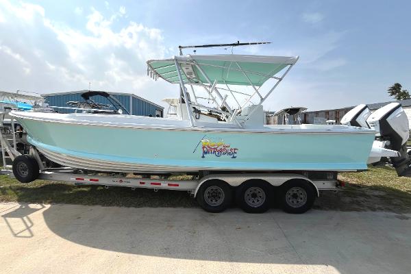 1966 Bertram 31