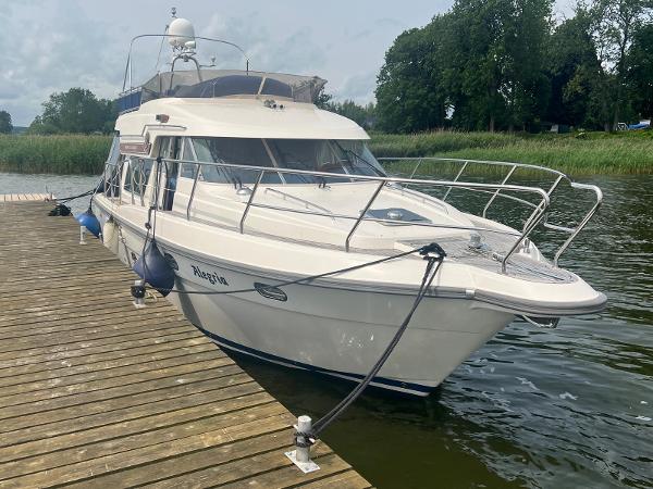 2009 Storebro 435 Commander