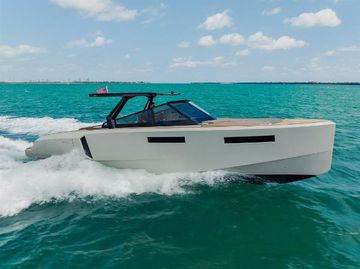 2024 Evo Yachts Evo R4 WA