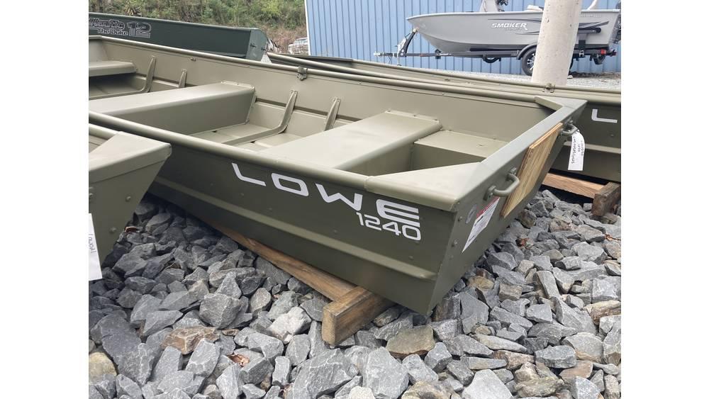 2025 Lowe Jon L1240