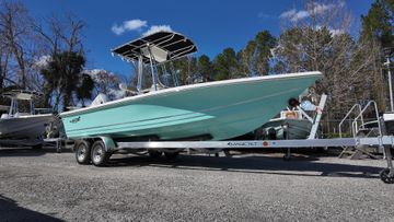 2026 Bulls Bay 2200 XS