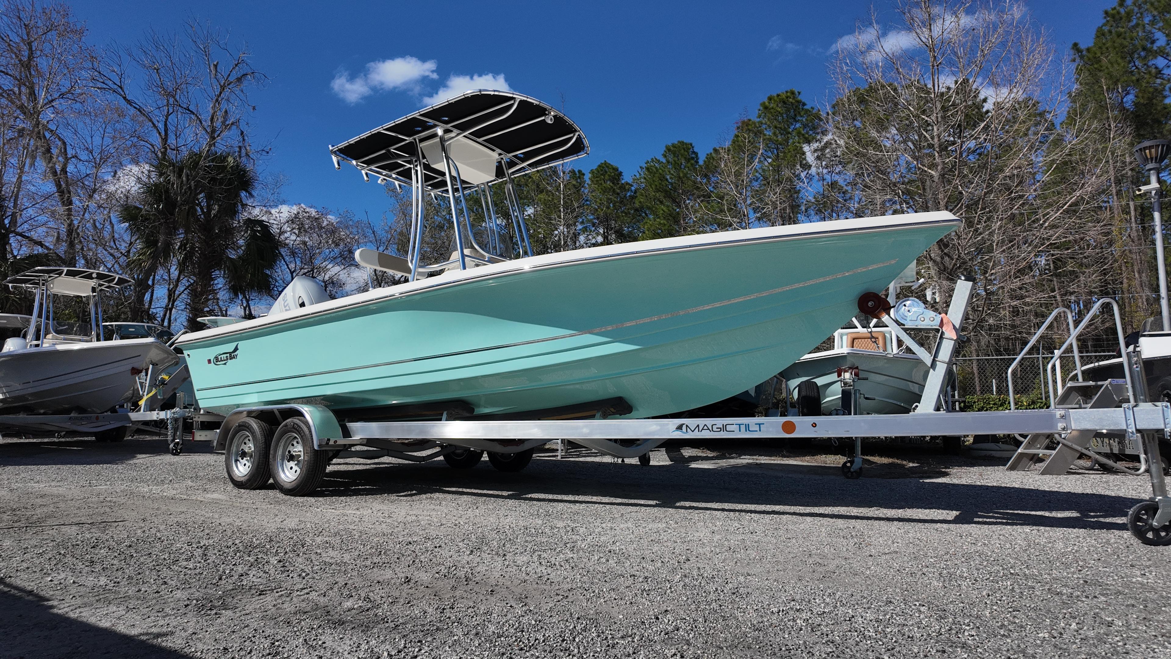 2026 Bulls Bay 2200 XS