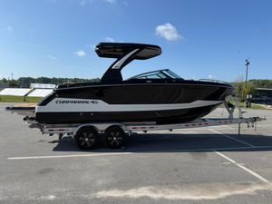 Chaparral 2870 SSX