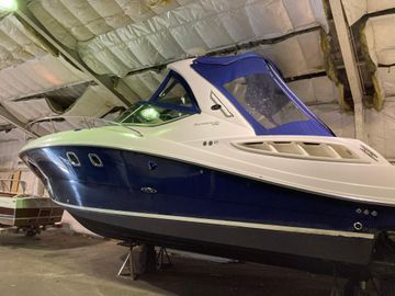 2009 Sea Ray 310 Sundancer