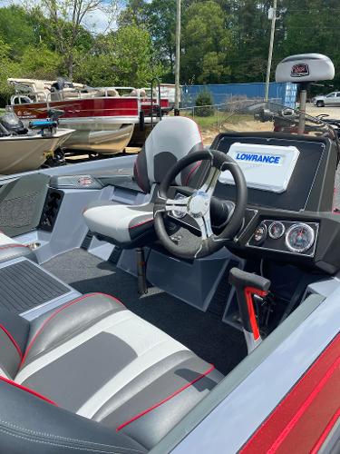 2024 Ranger Z519 Ranger Cup Equipped