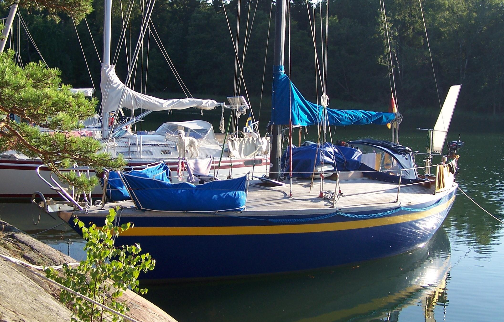 yachtshop fehmarn