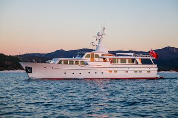 1971 Feadship na