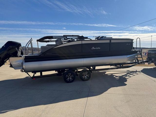 2025 BARLETTA BOATS A22UC