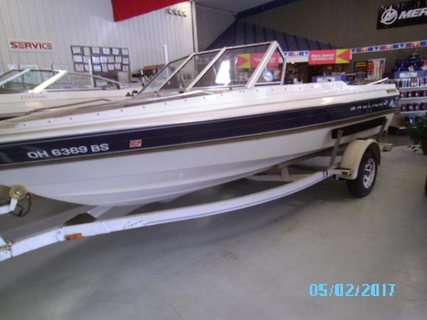 Bayliner Capri 1954 boats for sale - boats.com