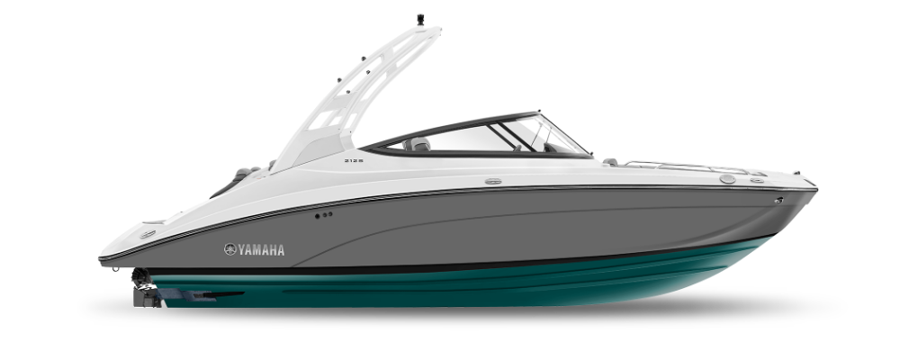 Yamaha Boats 212S