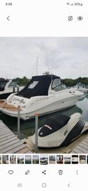 2005 Sea Ray 340 Sundancer