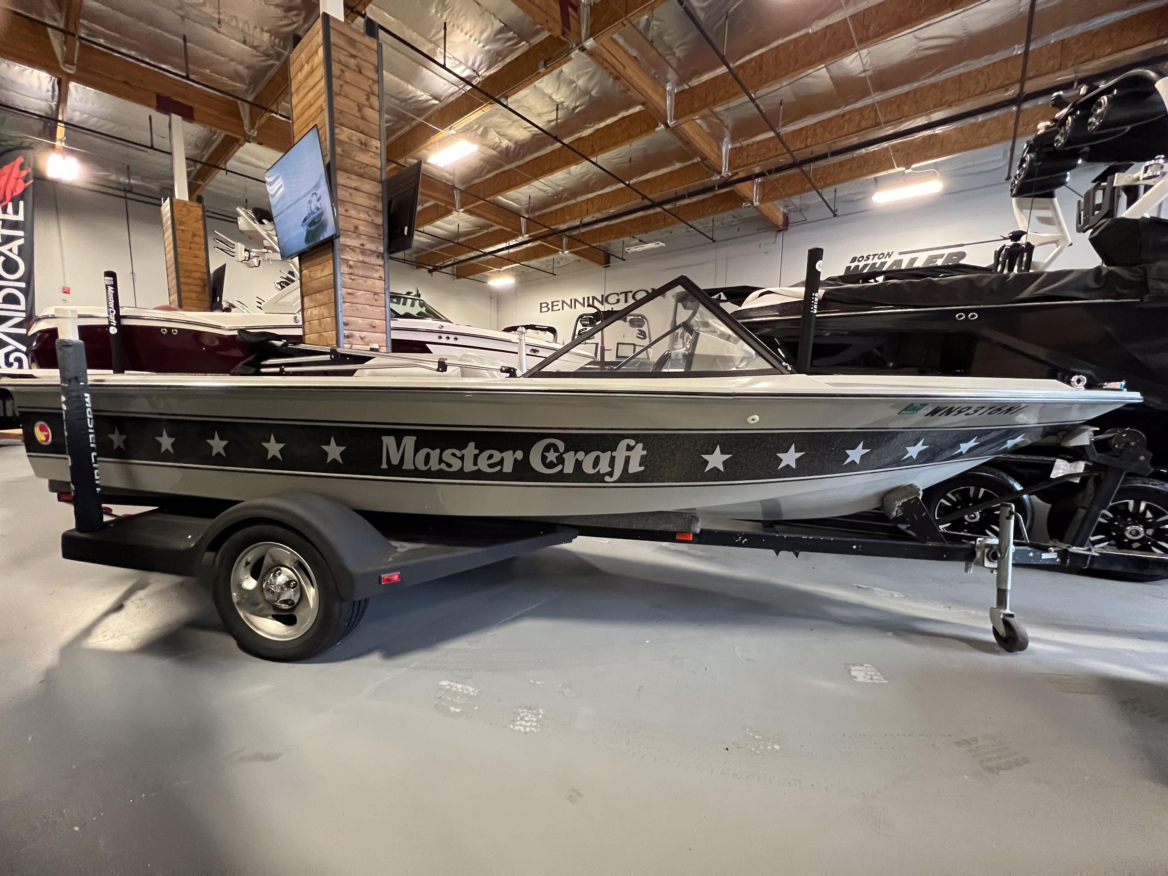 1982 MasterCraft Stars And Stripes, Issaquah Washington - boats.com