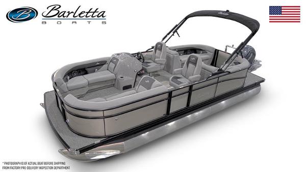 2025 Barletta A22QC