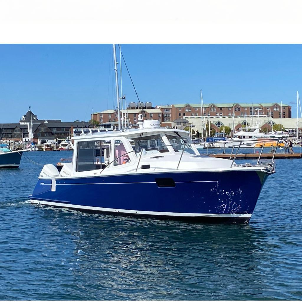 2026 MJM 38RS