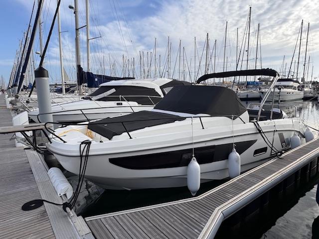 Beneteau Flyer 9 SUNdeck