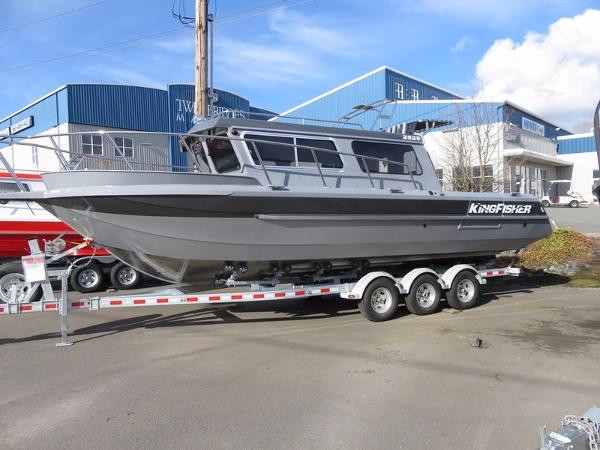 Kingfisher boats for sale - boats.com