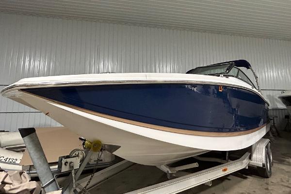 2008 Four Winns 262