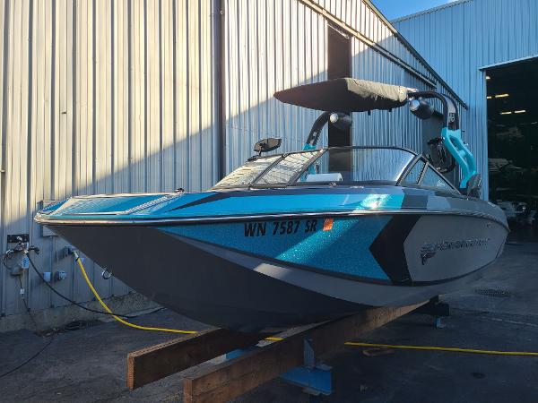 2018 Nautique Super Air Nautique G21
