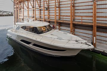 2021 Riviera 505 SUV
