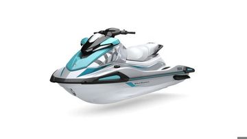 2025 Yamaha Boats VX-WHITE