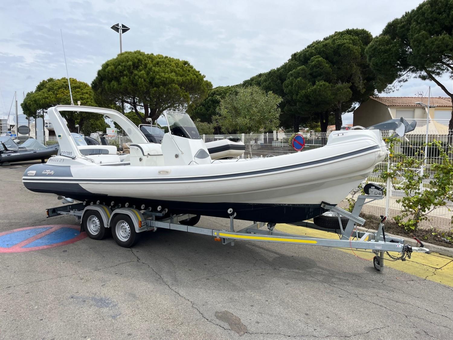 2014 Nuova Jolly Prince 23
