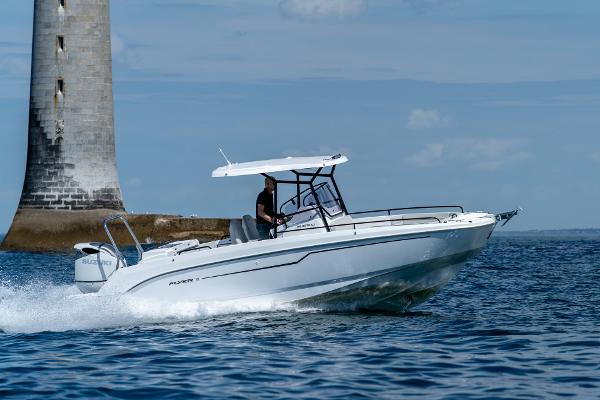 2025 Beneteau Flyer 8 SPACEdeck