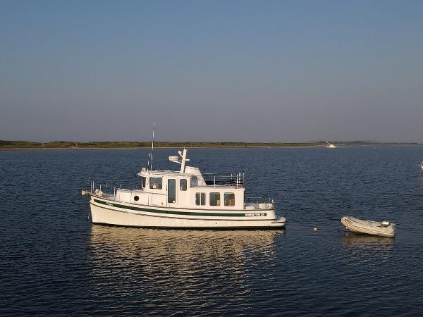 2006 Nordic Tug 32' Plus
