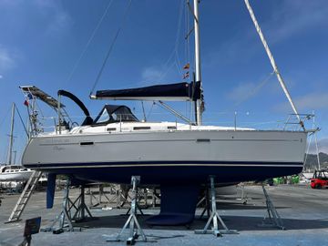2006 Beneteau Oceanis Clipper 343