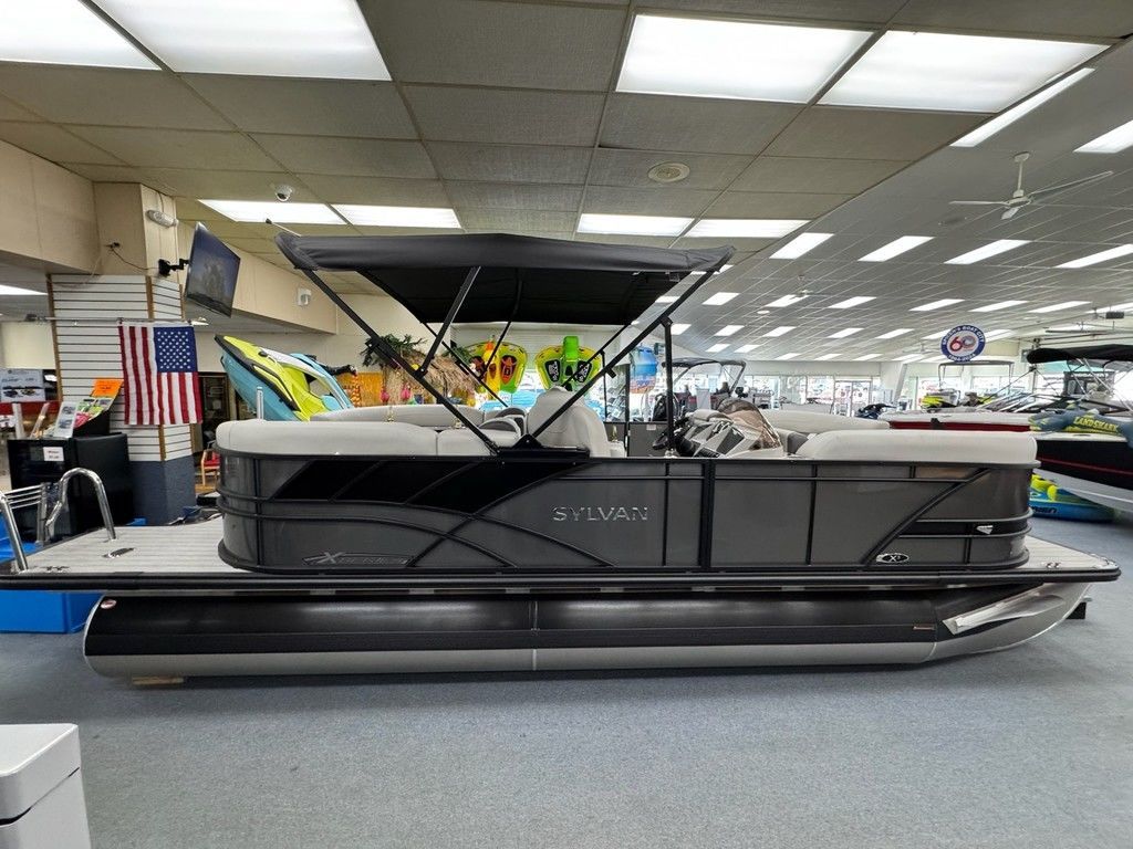 2025 Sylvan Mirage X3