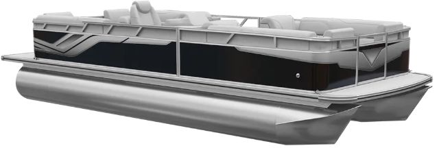 2026 Avalon Venture 21' Quad Lounge