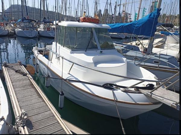 1998 Beneteau Antares 620