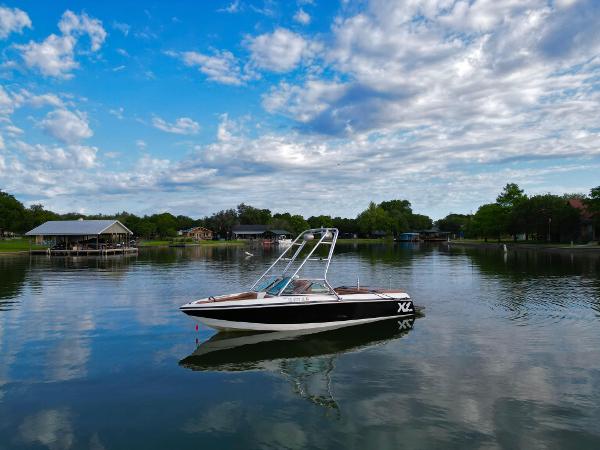 1999 MasterCraft XStar