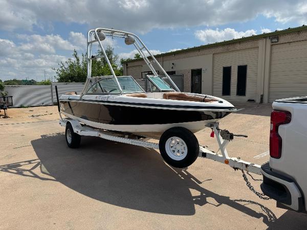 1999 MasterCraft XStar