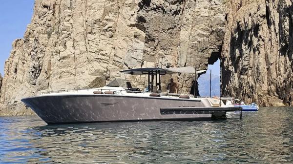 2021 Canados 431 GLADIATOR