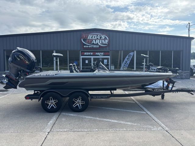 2026 Skeeter ZX200