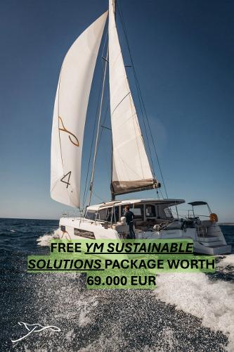 Nautitech 44 Open boats for sale boats